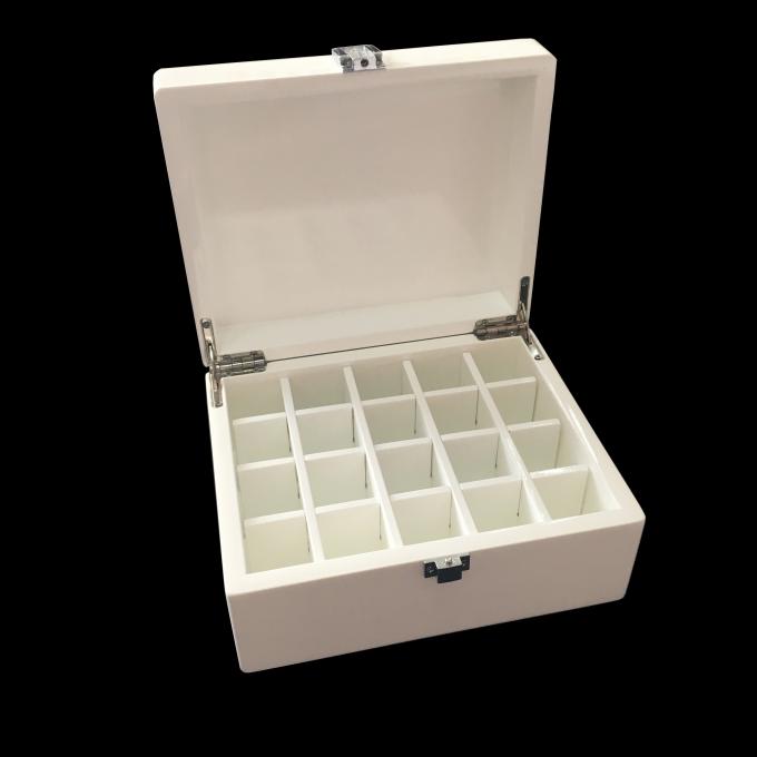 Коробка книги высшего качества форменная, магнитная подарочная коробка закрытия с замком для эфирного масла
