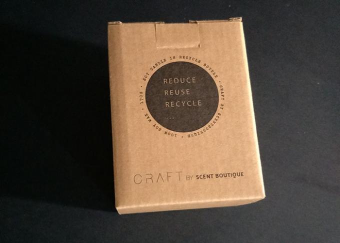 Коробки небольшого картона Брауна бумажные Мовинг гофрированные для пакуя доставки
