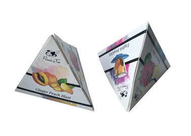 Китай Еда завтрака коробки подарочного сертификата картона щипца Ресиклабле носит напечатанную картину завод
