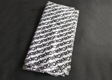 Китай Персонализированная офсетная печать дизайна логотипа салфетки обруча подарка горячая штемпелюя завод