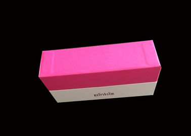 Китай Слоение квадратных форменных коробок создания программы-оболочки подарка прекрасное лоснистое для визитной карточки завод