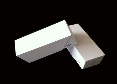Изготовленные на заказ роскошные небольшие коробки скольжения картона персонализировали логотип для упаковки подарка