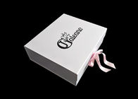 Подарочные коробки цвета КМИК Ресиклабле складывая, подарочная коробка одеяния для упаковывая доставки поставщик