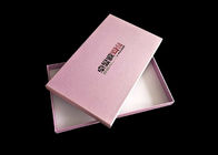 Макулатурный картон различной одежды подарочных коробок плоского пакета Папербоард цвета наградной упаковывая поставщик