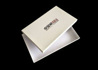 Макулатурный картон различной одежды подарочных коробок плоского пакета Папербоард цвета наградной упаковывая поставщик