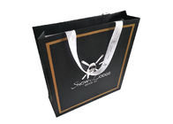 Большой дизайн имеет выбивать цвета Пантоне хозяйственных сумок логотипа изготовленный на заказ торговый поставщик