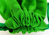 Сумки Дравстринг бархата небольшого размера изготовленные на заказ зеленые мягкие защитить ювелирные изделия поставщик