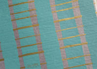 Влагостойкая Силк упаковочная бумага ткани с картиной мультфильма напечатанной изображением поставщик