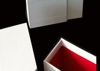 Изготовленные на заказ роскошные небольшие коробки скольжения картона персонализировали логотип для упаковки подарка поставщик