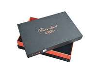 Роскошные лидирующие подарочные коробки картона для упаковки кожаной сумки женщин поставщик