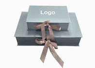 Металлической логотип Паперкрафт цвета выбитый подарочной коробкой для упаковки одежд младенца поставщик
