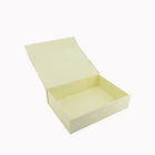 Креам бумажное складывая печатание подарочной коробки КМИК для сладкой упаковки конфеты поставщик