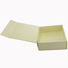 Креам бумажное складывая печатание подарочной коробки КМИК для сладкой упаковки конфеты поставщик