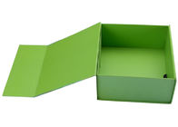 Логотипа печатания картона подарочной коробки одежд поверхность слоения бумажного магнитного штейновая поставщик