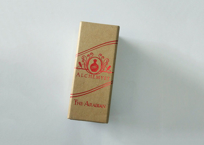 Подарочная коробка ящика Брауна форменная бумажная, небольшие подарочные коробки Папербоард поставщик