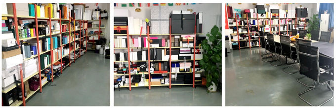 Черная коробка скольжения бумаги слоения, профессиональное печатание сползая подарочные коробки ящика