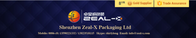 Персонализированная лента подарочной коробки логотипа складывая черная для адреса Пакайнг женщины