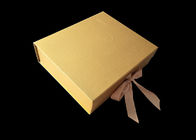 Подарочная коробка розовой и мраморной бумаги подгоняла печатание, выбитые подарочные коробки логотипа пустые поставщик